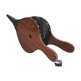 thumbnail image 1 of Fireplace Bellow, Protect Eyes Air Blower Indoor Outdoor Handheld  For Cookout, 1 of 8