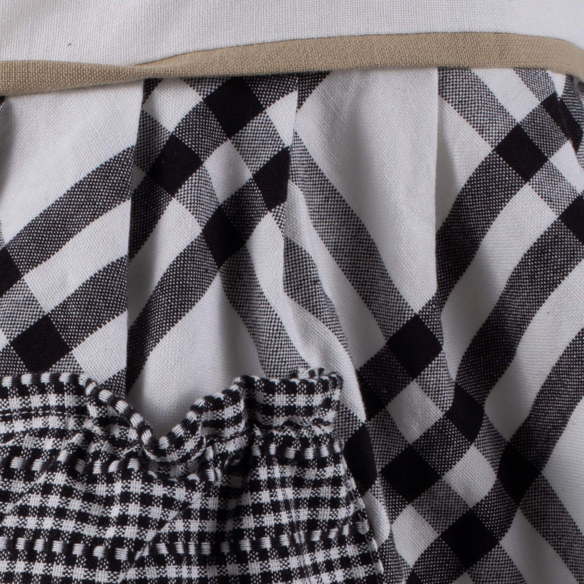 DII Home Sweet Farmhouse Kitchen Textiles, 18x28