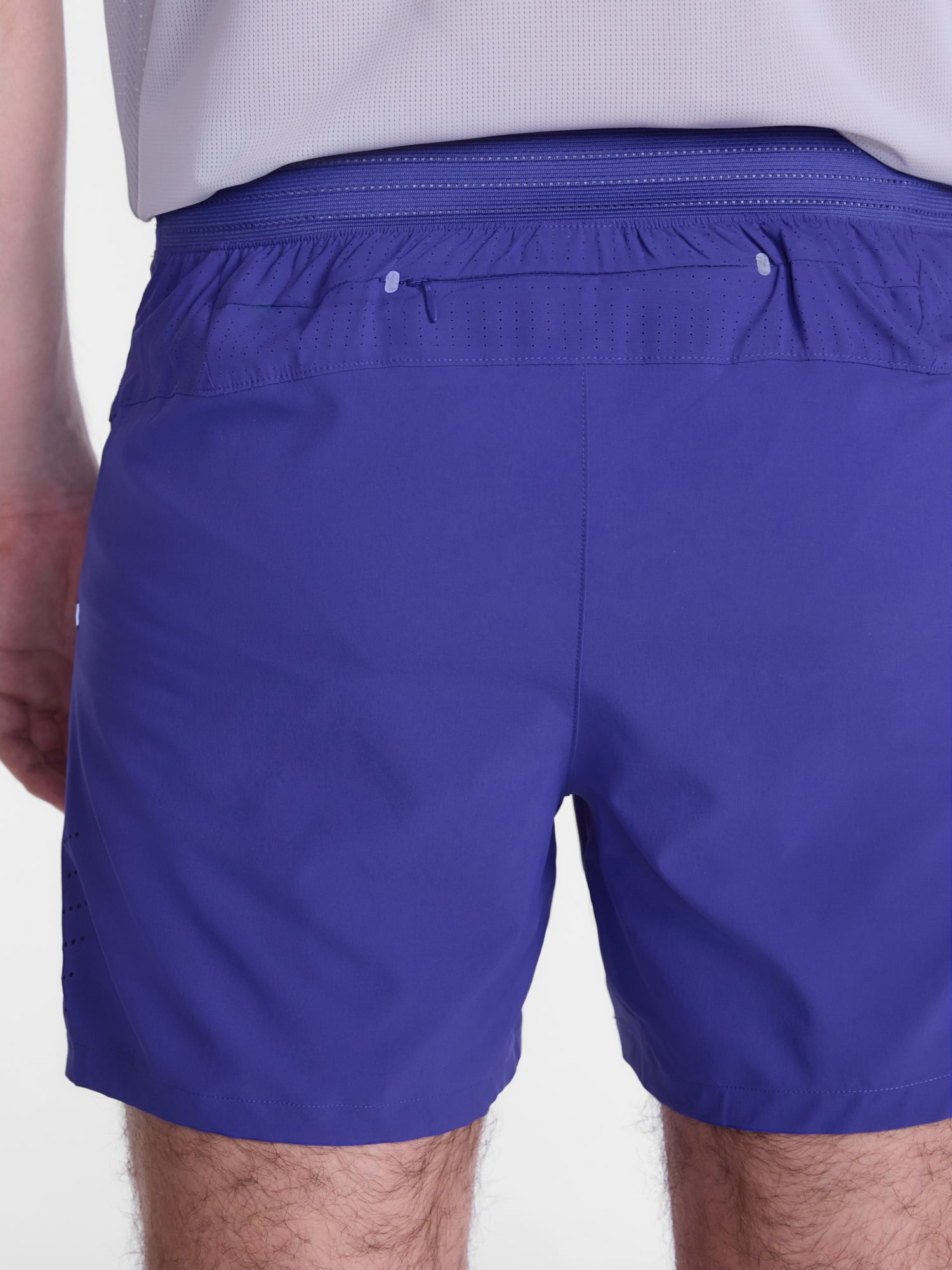 Avia Men's and Big Men's Woven Shorts, 6'' Inseam, Sizes XS-5XB