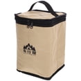 thumbnail image 1 of Sac de Réservoir d'Air Extérieur Sac de Lampe à Pétrole de Camping Sac de Réchaud de Camping Pochette de Réchaud à Propane, 1 of 8
