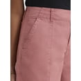 thumbnail image 3 of Lee® Women's Mid Rise Bermuda Short, Sizes 2-20, 3 of 7