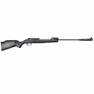 Ruger Blackhawk Combo Air Rifle, .177 Pellet, 1200 FPS - Walmart.com
