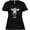 AB-Black, variant on Inktastic Moo Cute Brown Holstein Cow Women's Plus Size T-Shirt