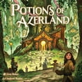 thumbnail image 1 of Juegos LUCKY DUCK GAMES Pociones de Azerland Nuevo, 1 of 8