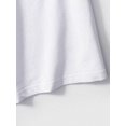 thumbnail image 4 of 【New Arrival】Japanese Graffiti Pocket Cat Graphic T-Shirt, Back Print Anime Cartoon Crewneck Short Sleeve Tee, Unisex Casual Streetwear Top, 4 of 10