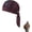 Black Red, variant on Elastic Cycling Sports Cap, Ultra-Light Elastic Cap for Everyday Comfort-Breathable,Quick-Dry