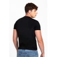 thumbnail image 2 of Camiseta Cuello Redondo Manga Corta Microfibra (3986) negro S Diane & Geordi Colombia 3986, 2 of 3