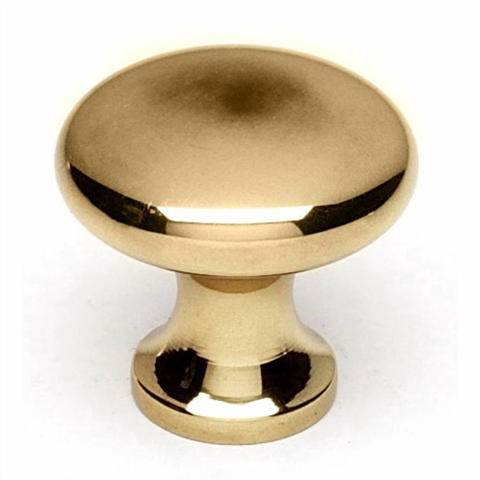 Alno A814-45-BARC Cabinet Knob Barcelona