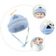 thumbnail image 5 of EeaseMX 1 casco de seguridad para bebés y niños pequeños, sin golpes, con cojín protector para la cabeza, 5 of 7