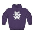 thumbnail image 6 of EwSbG Merchandise / EYEWILLSUCCEED / Pullover / White Logo, 6 of 8