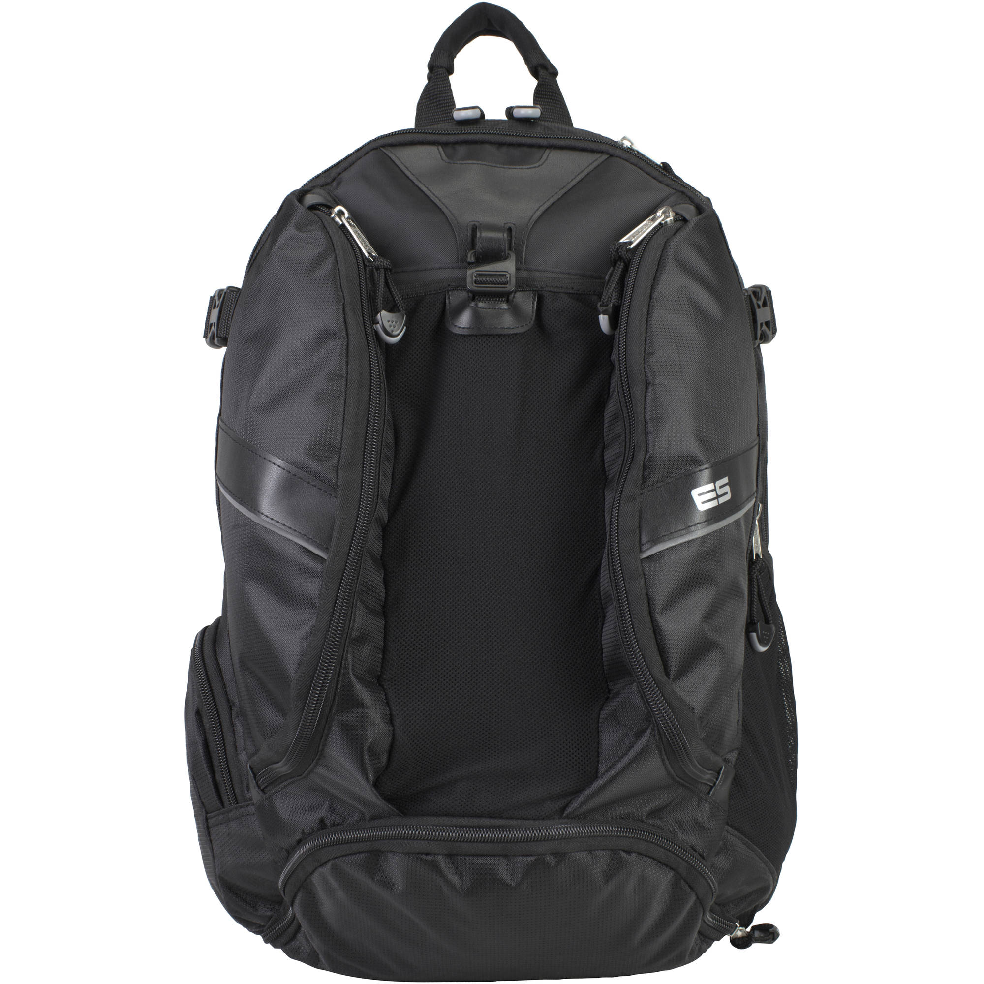 Laptop Backpack with Adjustable Padded Shoulder Straps - image 2 of 8