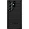 thumbnail image 1 of OtterBox Defender Series Pro Case for Samsung Galaxy S23 Ultra - Black, 1 of 7