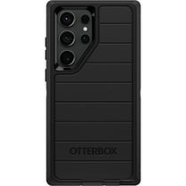 OtterBox Defender Series Pro Case for Samsung Galaxy S23 Ultra - Black