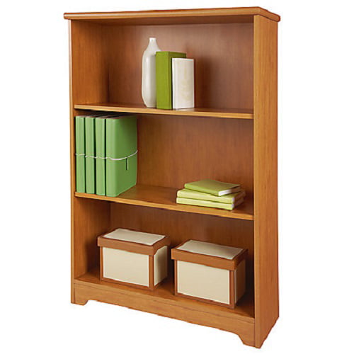 Realspace Magellan Collection 3 Shelf, Realspace Magellan 8 Cube Bookcase Assembly Instructions