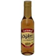 DaVinci Gourmet Caramel Syrup, 12.7 oz (Pack of 6)