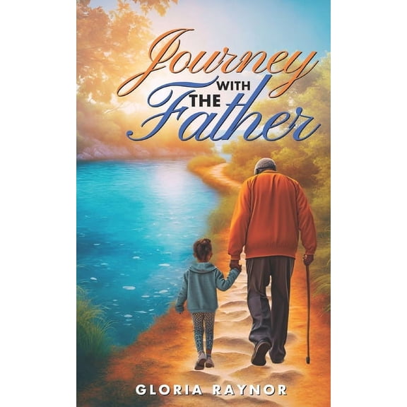 Journey with the Father: A Devotional Journal (Paperback)