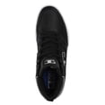 thumbnail image 4 of Tenis Champion 5 ON 5 Hi para Hombre. CA101900M negro 28, 4 of 6