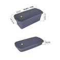 thumbnail image 5 of Silicone Bread Pan with Lid, Nonstick & Heat Resistant Foldable Bread Pan, Bread Mold for Baking, Bread Baking Pan, Bread Pans for Homemade Bread,, 5 of 5