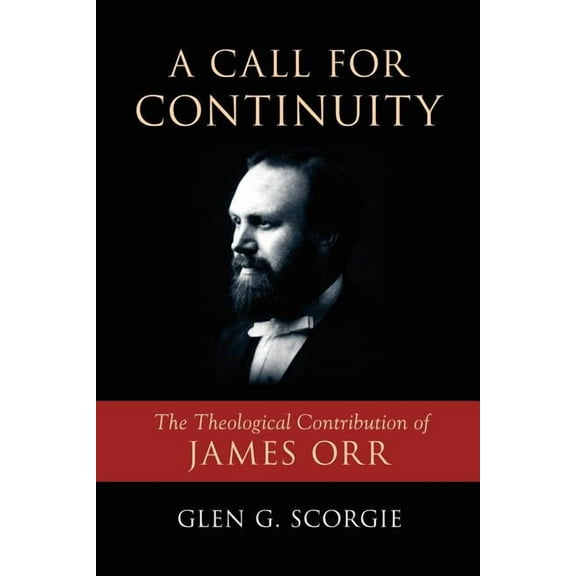 A Call for Continuity (Paperback)