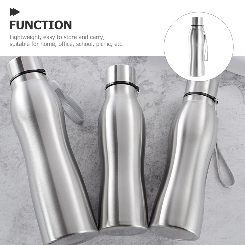 Gourde Contigo Ashland 720 Ml - Paille Rabattable AUTOSPOUT, Anti-Fuite, Sans BPA, Pour Sport Et Bureau - 7