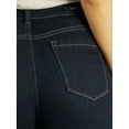 thumbnail image 7 of Lee Women's Instantly Slims Straight Leg Jean, 7 of 7