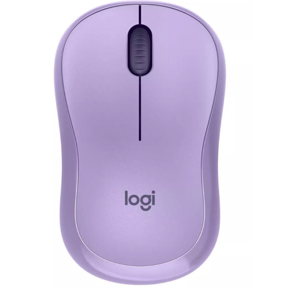Logitech M240 Wireless Mouse