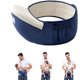 thumbnail image 1 of Adecuado para puerta, asiento delantero, puerta, asiento de cadera para bebé, portabebés, asiento para niños recién nacidos, asiento extraíble para bebés JM, 1 of 5