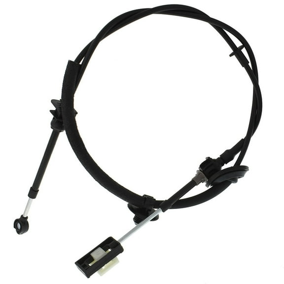 LABLT Transmission Shift Cable for Ford F-250 350 450 Super Duty Excursion 6.0L 6.8L 7.3L Fits select: 1999 FORD F350 SRW SUPER DUTY, 1999-2003 FORD F250 SUPER DUTY