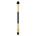 thumbnail image 1 of buy 1 Take 1 Brush 9 Color Eyeshadow Earth Color Beauty Matte Fine Flashing Eye Shimmer B1o7, 1 of 8