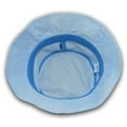 thumbnail image 4 of Decky 7961 Tie Dye Bucket Hat-Blue-S/M, 4 of 5