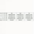 thumbnail image 5 of Pisexur Maternity Swimsuits Two Piece Printed Floral Swimwear Pregnancy Tankini Bathing Suits, 5 of 5