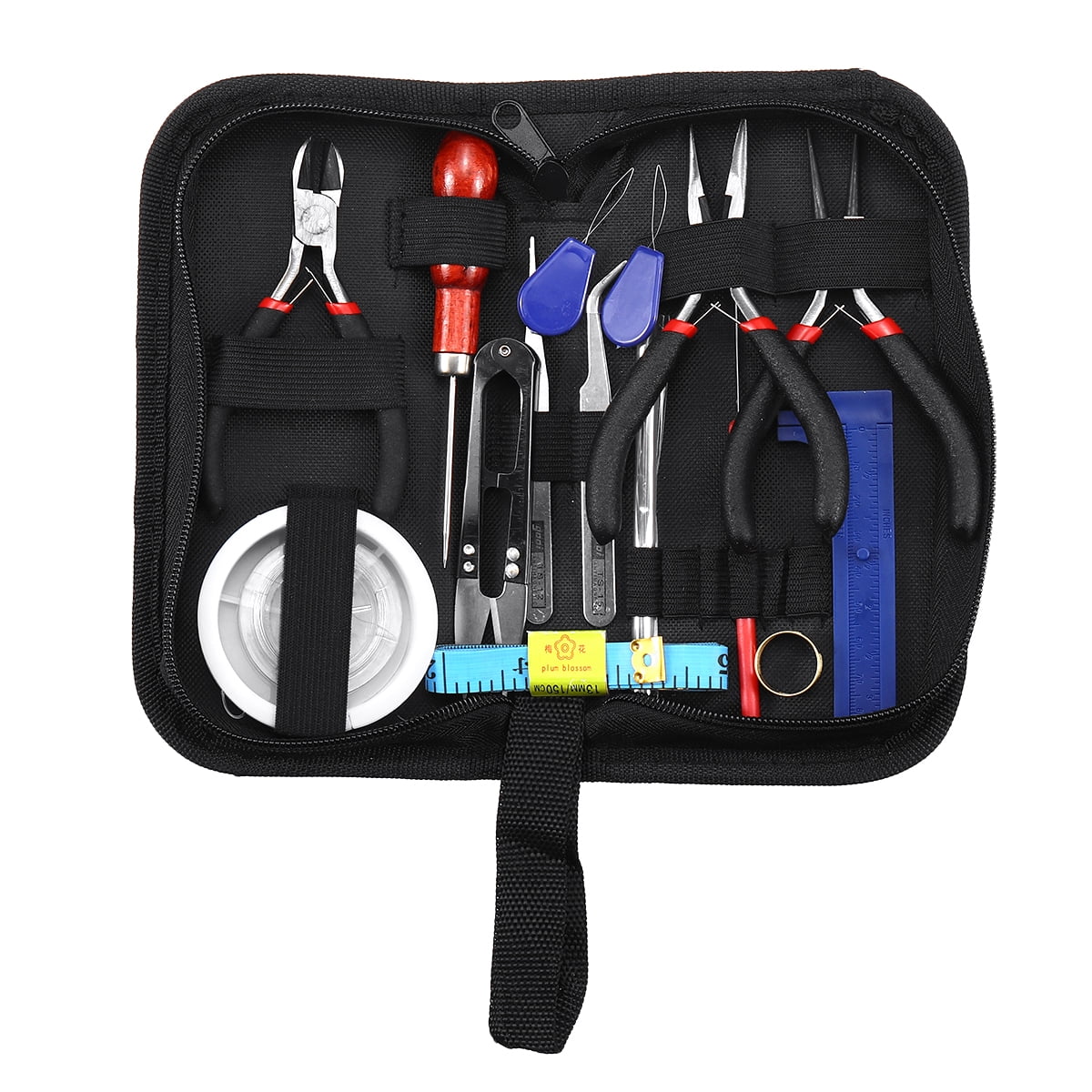Jewelry Making Tools Kit, 22Pcs Jewelry Making Supplies