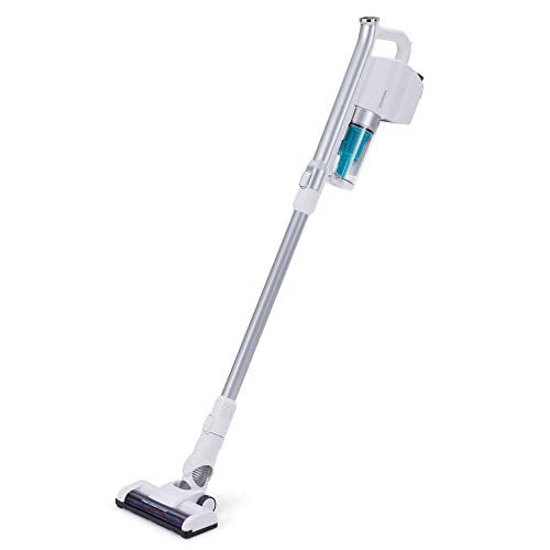 Iris Ohyama Vacuum Cleaner Cordless Cyclone Stick Cleaner Power Head