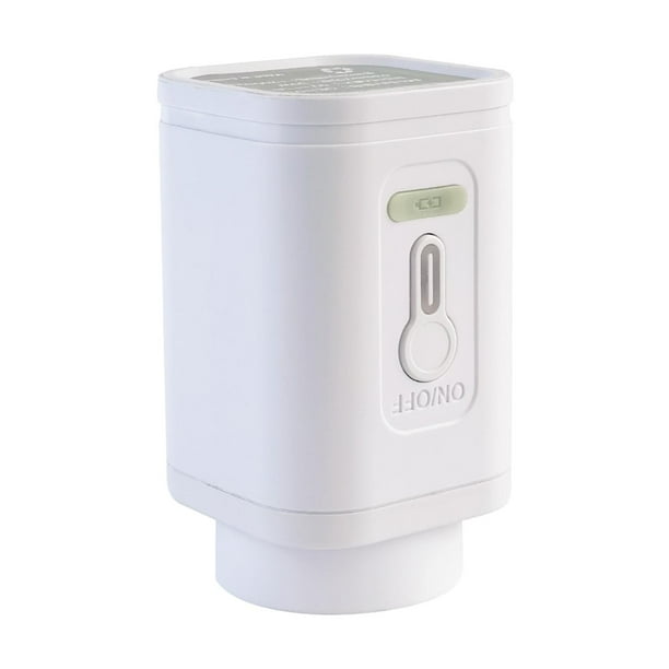 Bolsa de almacenamiento al vacío bomba de aire eléctrica multiusos para el hogar bolsa de compresión fácil de usar bomba de aire eléctrica pequeña