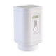 thumbnail image 1 of Bolsa de almacenamiento al vacío bomba de aire eléctrica multiusos para el hogar bolsa de compresión fácil de usar bomba de aire eléctrica pequeña, 1 of 9