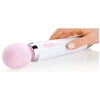 Vibrissae, Cordless Handheld Wand Massager
