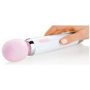 Vibrissae, Cordless Handheld Wand Massager
