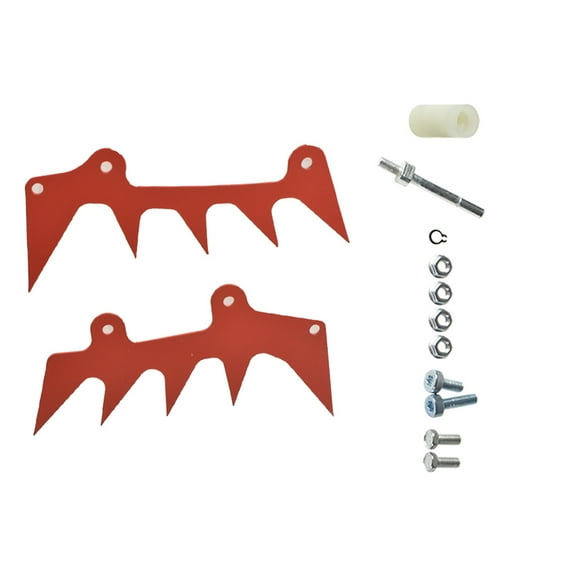DOG SET FOR STIHL 029 039 MS271 MS290 MS291 MS361 MS390 MS310 MS311 MS391
