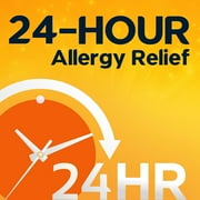 XYZAL Allergy 24 hour 110 Tablets