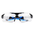thumbnail image 2 of 1 Set de Gafas de Sol Deportivas de Pantalla Táctil para Ciclismo Conducción + 1 Set de Guantes Térmicos de Esquí Bicicletas Macarena Googles ciclismo, 2 of 8