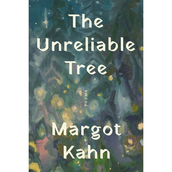 The Unreliable Tree: Poems, (Paperback)