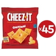 thumbnail image 2 of Cheez-It Baked Snack Cheese Crackers, Original (67.5 Oz. Box , 45 Ct.), 2 of 2