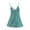 Green, variant on Tumotour Nightgowns For Women Mini Dress Pajamas Loungewear Sleeveless Nightgown Solid Color Lace Sleepwear Chemise Lingerie Dress Tank Sleepwear Lace Nightshirt
