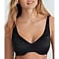thumbnail image 4 of Reveal Womens Low-Key Less Is More Unlined Comfort Bra Style-B30306, 4 of 5