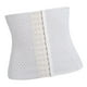 thumbnail image 3 of Faja Reductura Postparto Cinturón Adelgazante Entrenador Corsé Moldeador Corporal Control de Abdomen para Mujer SG BLESIY Entrenador de cintura para mujer, 3 of 8