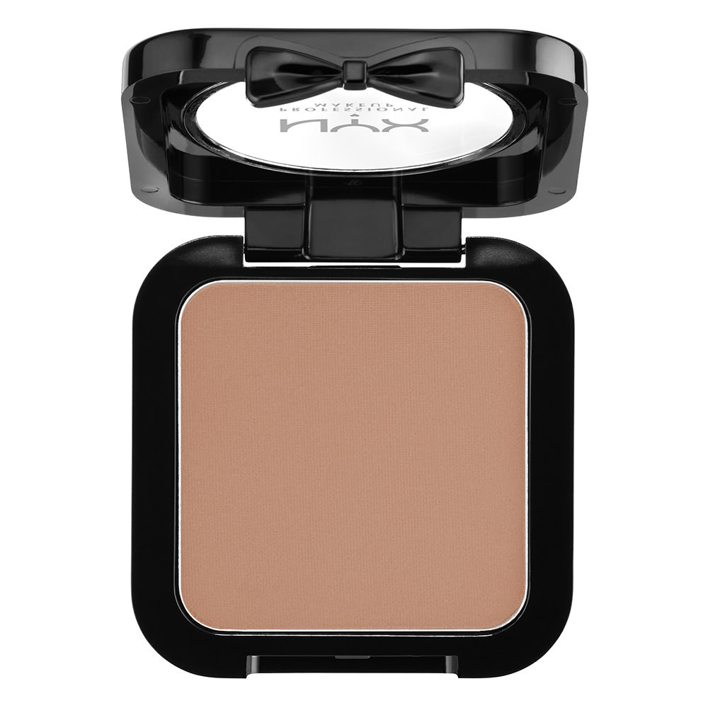 NYX Professional Makeup High Definition Blush, Taupe - image 2 of 3