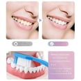thumbnail image 5 of Niacinamide Whitening Toothpaste,Natural Niacinamide Toothpaste,Teeth Whitening, 5 of 5