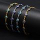 thumbnail image 2 of 3 uds. Pulsera de mal de ojo para mujer, pulsera de ojo azul, joyería Sincero Electrónica, 2 of 5