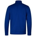 thumbnail image 2 of Under Armour Mens Quarter Zip Fleece Top, 2 of 4