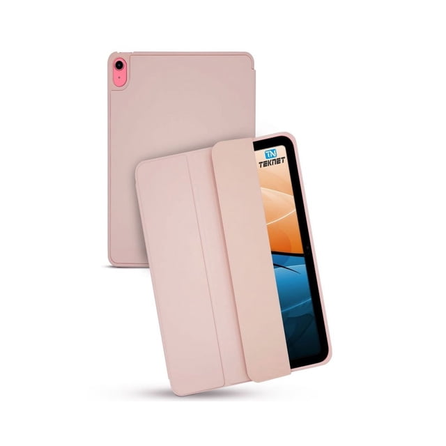 Funda Teknet Case silicón para iPad 11 pulgadas A16